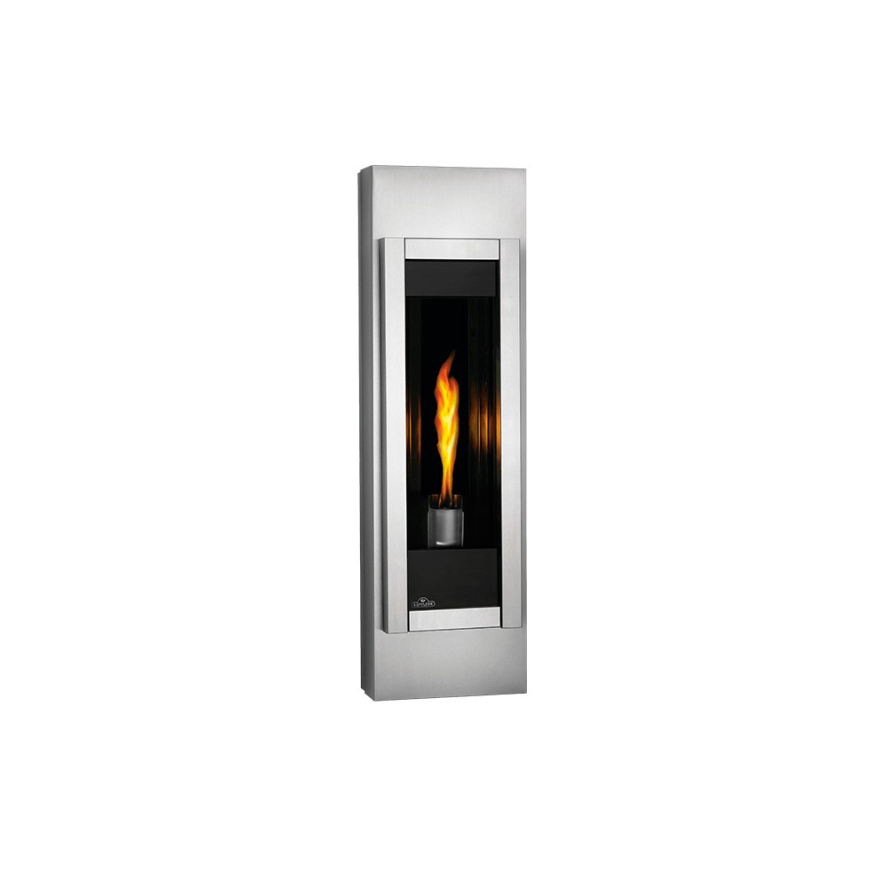 NAPOLEON REVERSIBLE TORCH CHIMENEA